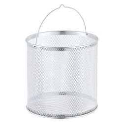 Кастрюля из нержавеющей стали Gipfel Itum 52817 20 см/5,5 л