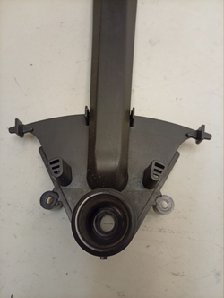 ESL98330 ктп2 Трубка подачи воды воды верхнего импеллера посудомоечной машины Electrolux 8070897031 б/у