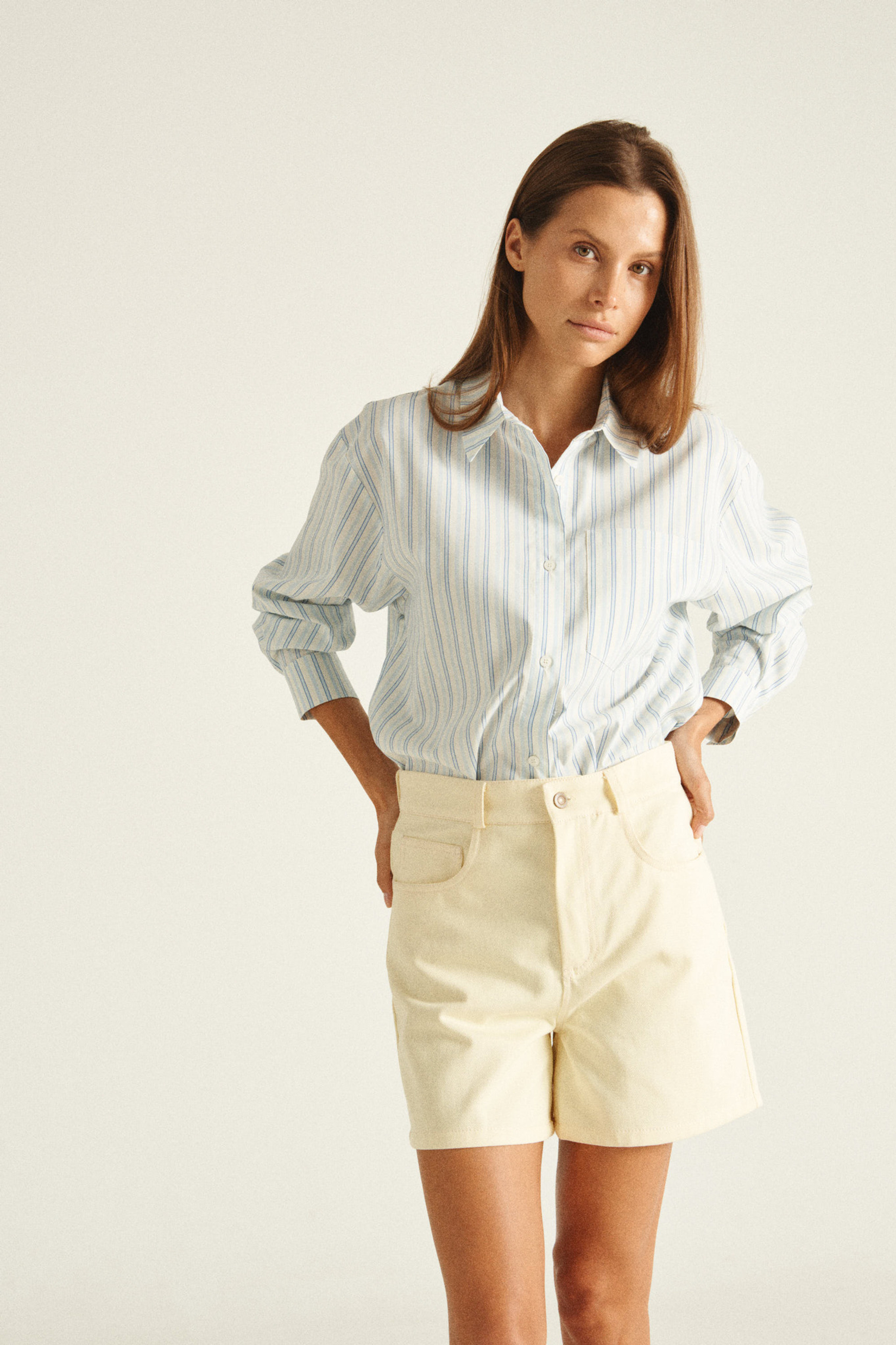 Шорты art.918-2