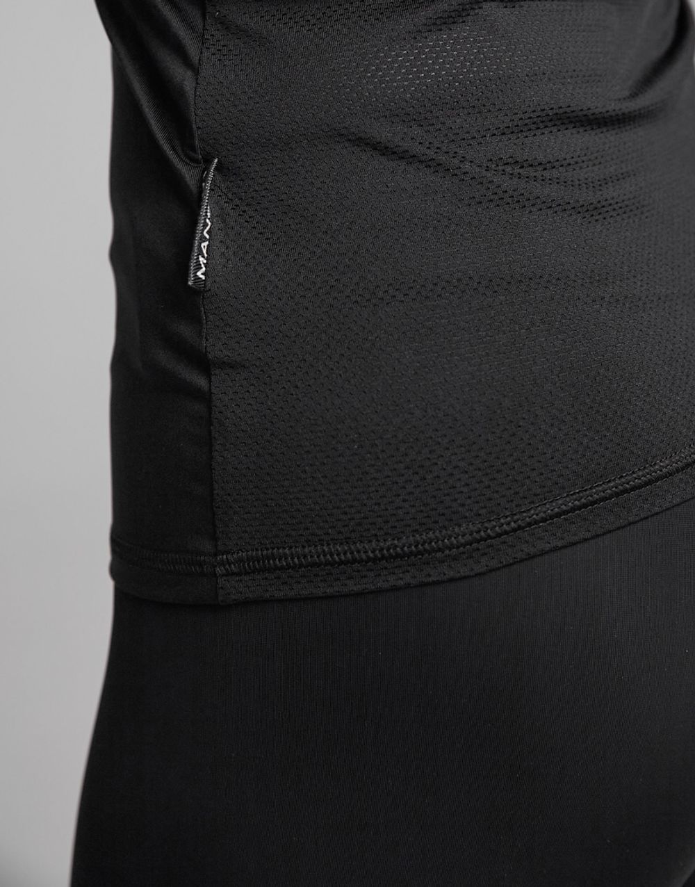 Майка Black Soft