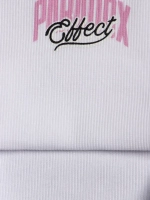 Топ для девочки летний