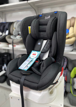 Автокресло детское  YB101A (черный/ black YB101A b)