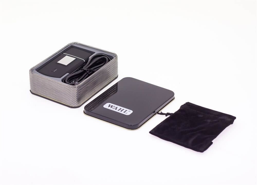 Бритва Wahl Travel Shaver (3615-1016) - 11