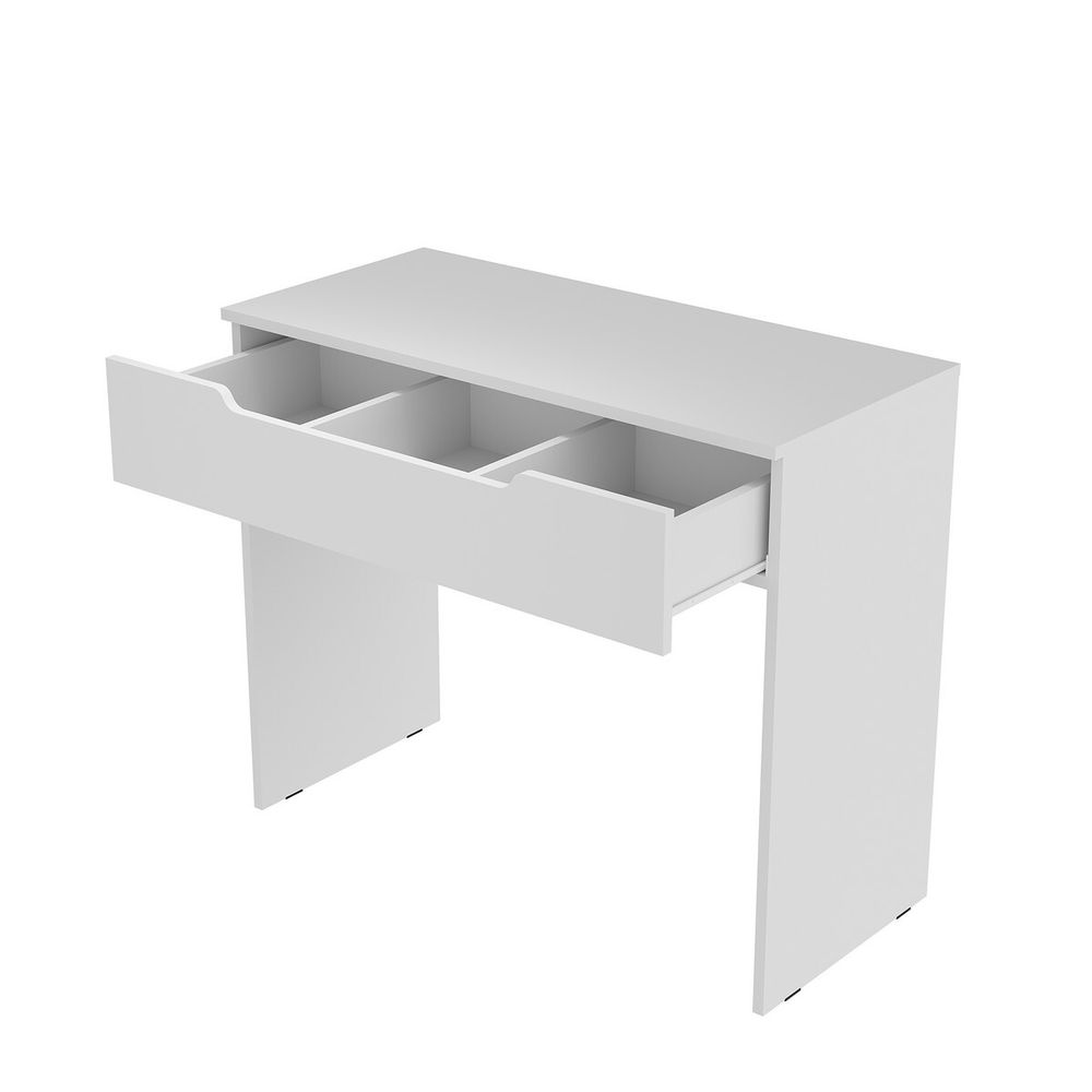 ЛАЙТ Стол туалетный СТ-002 1 ящ.