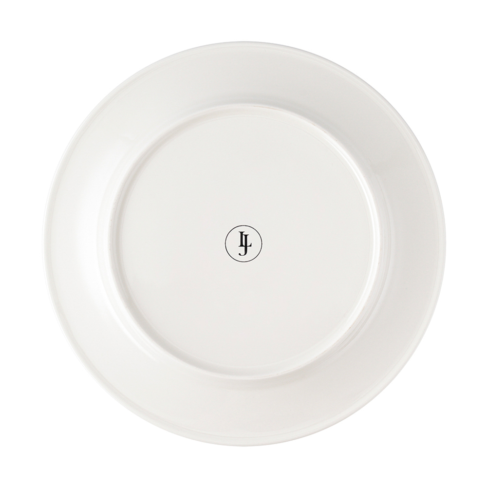 Тарелка fantail bird из коллекции birds of paradise, D21 см