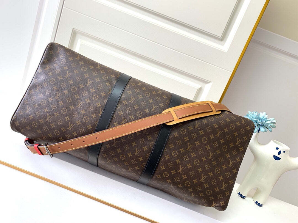 Louis Vuitton Keepall 50