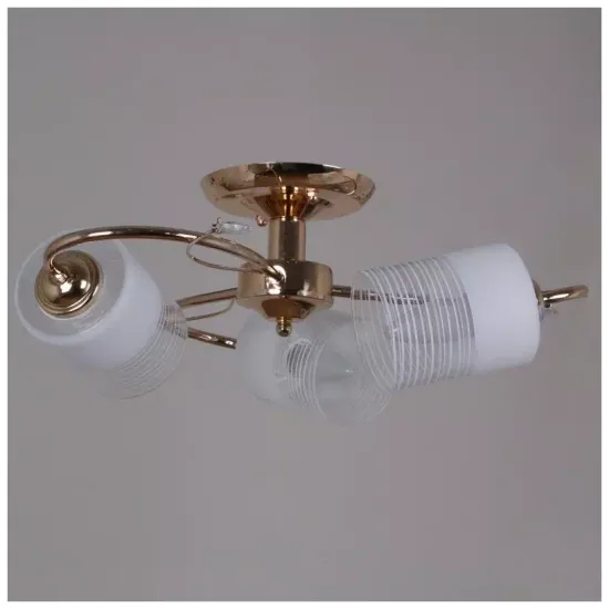 Светильник потолочный 32281-0.3-03 E27 60W без коробки и без пакета