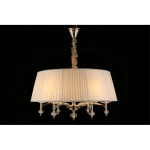 Подвесная люстра Aployt LYUSI APL.711.06.06