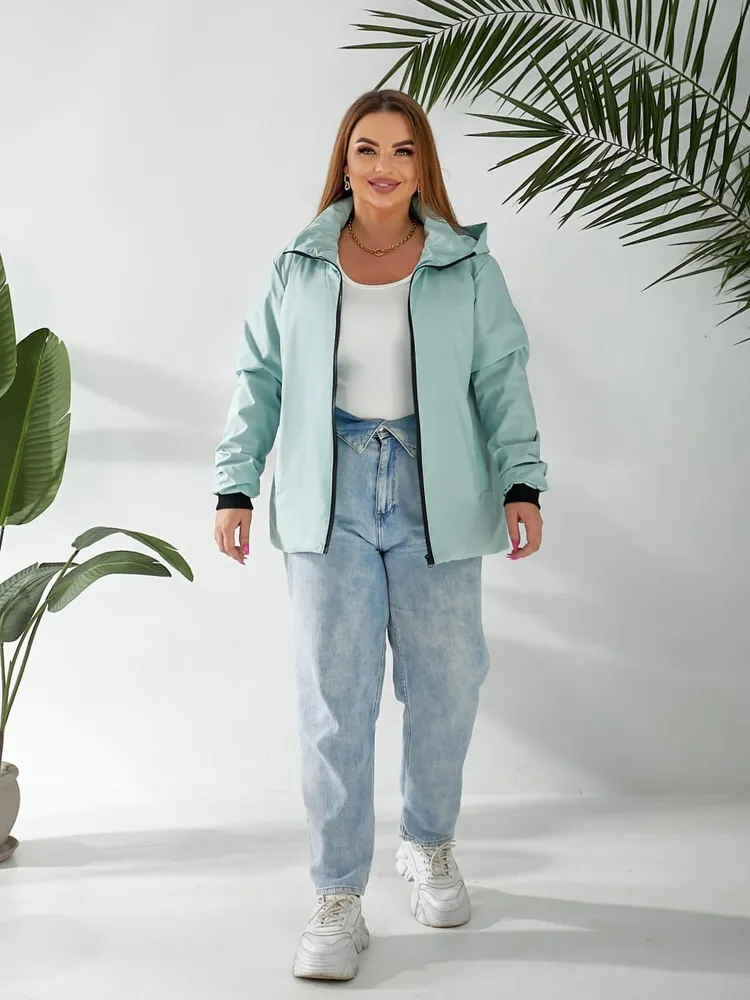 Ветровка УК-0850 Фабрика Моды