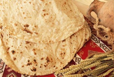 Лаваш Свежеиспеченный 530 гр.