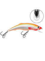 Воблер Минноу ПЛУТ SR 110mm, вес - 20,0g,