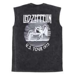 Безрукавка Led Zeppelin