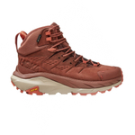 Кроссовки мужские HOKA M KAHA 2 GTX Cappuccino / Baked Clay