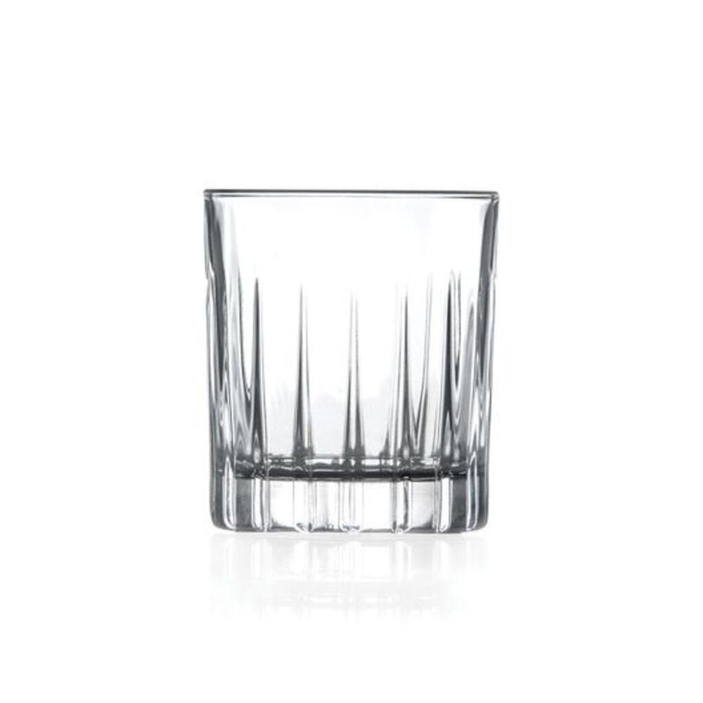 Стопка 90 мл хр. стекло TimeLess d 5,2 см h6,1 см RCR [6]