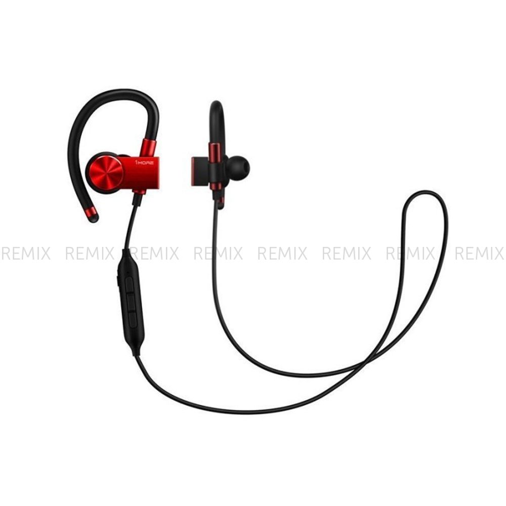 Наушники Bluetooth Mi 1MORE Sport Hook Earphone (E1023BT) (Red)