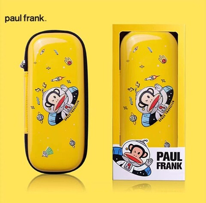 Пенал Paul Frank Cosmic (Yellow)