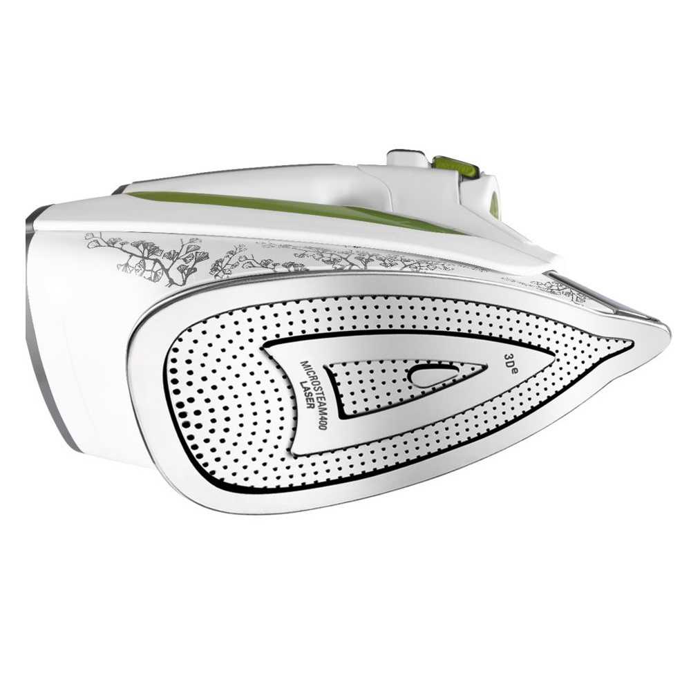 Утюг ROWENTA Eco Intelligence DW6020D1