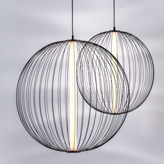 Подвесная люстра Lightstar Bolla 734057