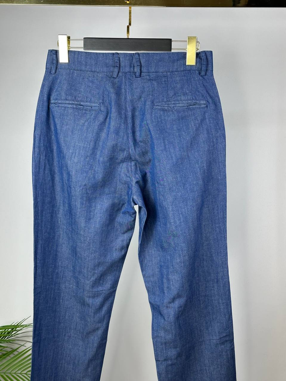 Брюки Kiton
