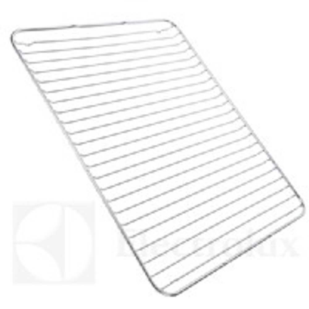решетка плиты Электролюкс 3878861016