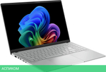 Ноутбук ASUS Vivobook S 15 OLED S5507QA-MA006W Cool Silver (90NB14Q2-M005E0)