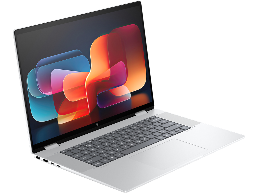 HP Envy x360 2-in-1 16" Touch / Ultra 5 / 16 ГБ / 1920x1200 / Win 11