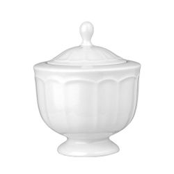 Сахарница 200 мл d 9 см h11,5 см Bella Noble [1]