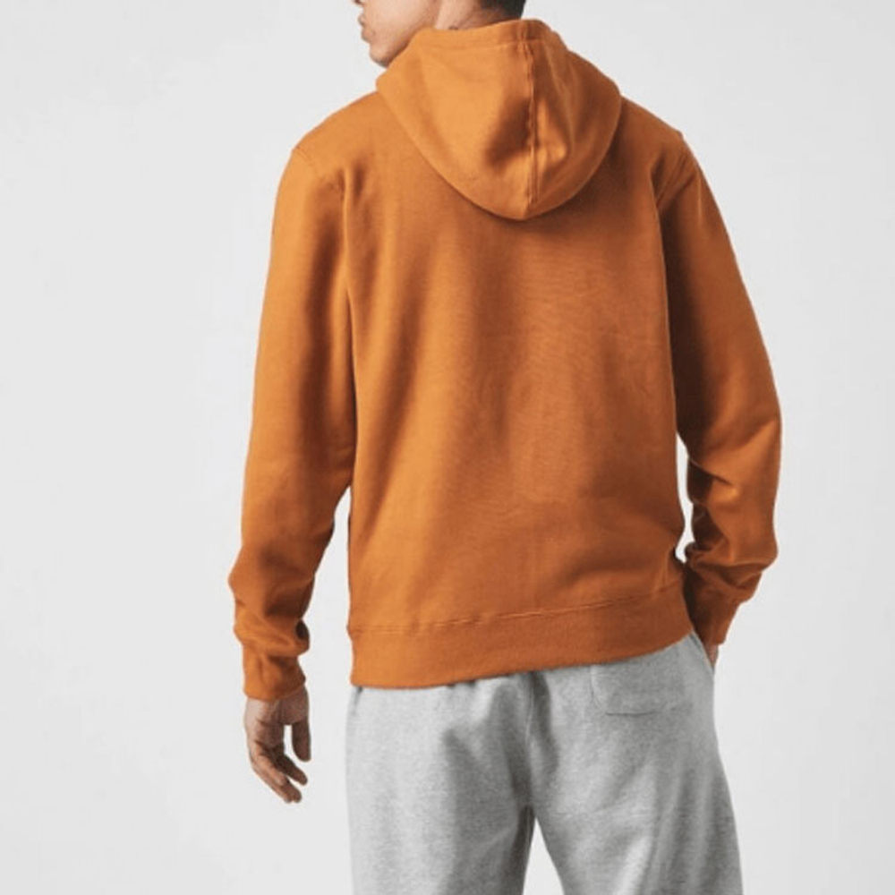 Худи Stussy Copyright Stock Embroidered Hoodie Logo, 118407