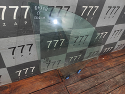 Стекло двери передней правой двойное Omoda C5 22-нв Б/У Оригинал 555000387AA