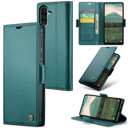 Чехол-книжка CaseMe Smooth Samsung Galaxy A56