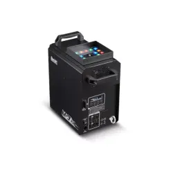 Antari M-7X дым-машина с цветной подсветкой