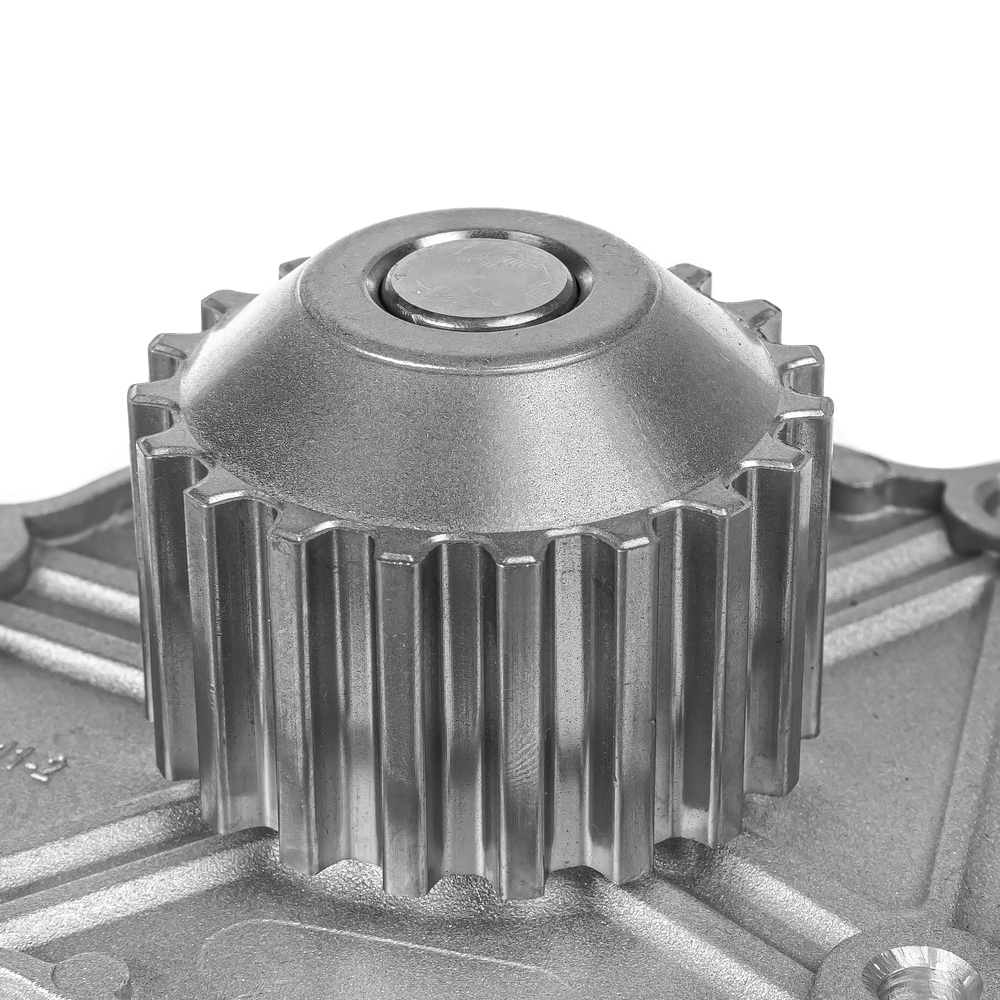 Помпа, водяной насос CITROEN/FORD/PEUGEOT all 1.6TDCI 04 GANZ GIF02076