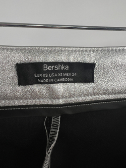 Брюки Bershka