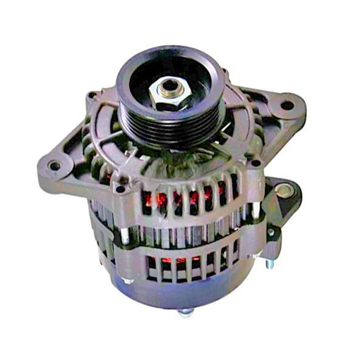 Генератор для FIAT ALB9196