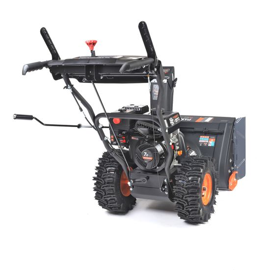 Бензиновый снегоуборщик "PATRIOT" PS 603