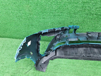 Бампер передний Geely Coolray (2023-н.в.)