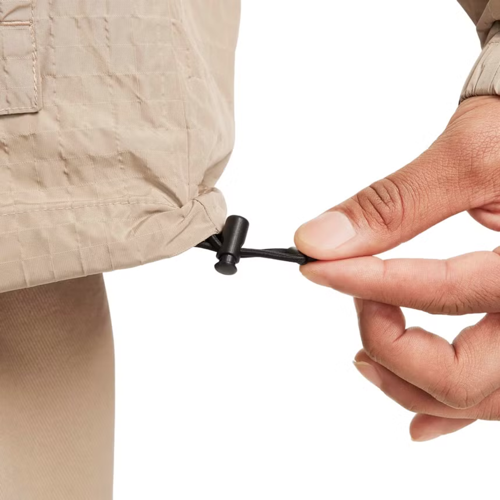 FN3108-247 Куртка M NIKE CLUB BOWLINE JACKET