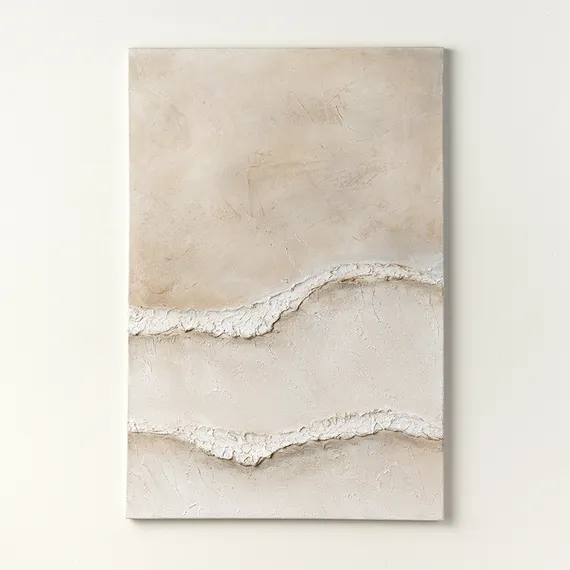 Панно декоративное sea waves, 60х90 см