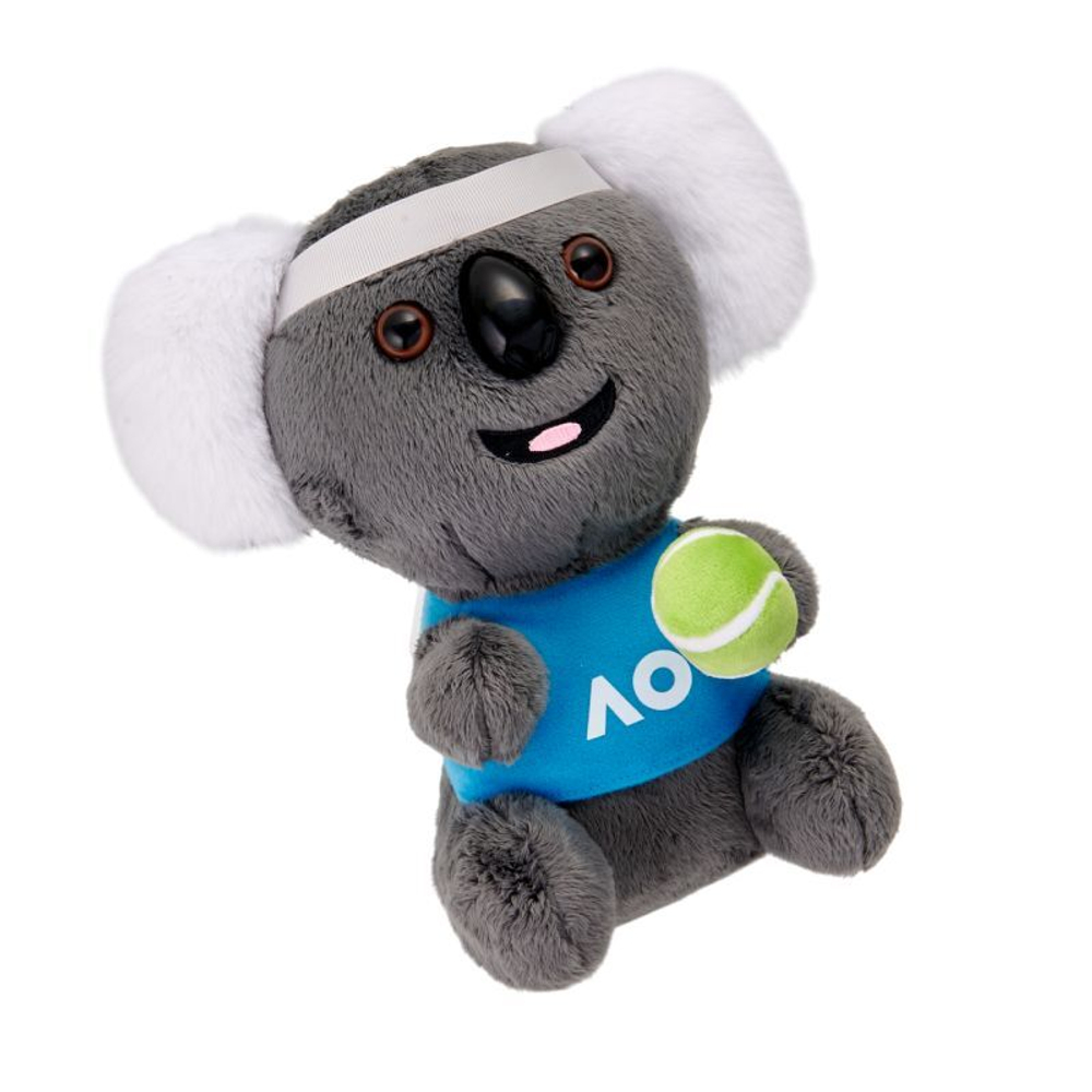 Gadżet Gadżet turniejowy Australian Open 2025 Koala Push - серый