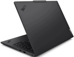 Ноутбук  Lenovo ThinkPad T14 G5 14 ", Core Ultra 5, 16 Гб RAM, 256 Гб SSD, Arc graphics, Черный