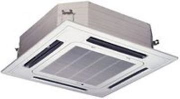 Сплит-система General Climate GC/GU-4C48HRN1-N