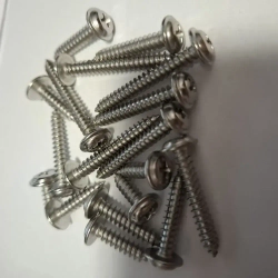 NERZHA.RU Саморез 4.8 x 25 мм 50 шт.