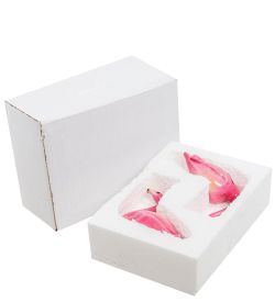 GAEM Art MN- 06 Комплект фигурок 2 шт. «Фламинго»