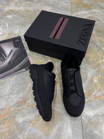 Кроссовки Zegna