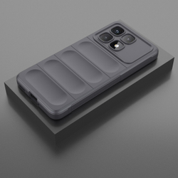 Противоударный чехол Flexible Case для Xiaomi Redmi K70 Ultra