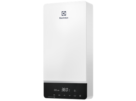 Водонагреватель проточный Electrolux NPX 12-18 Sensomatic Pro