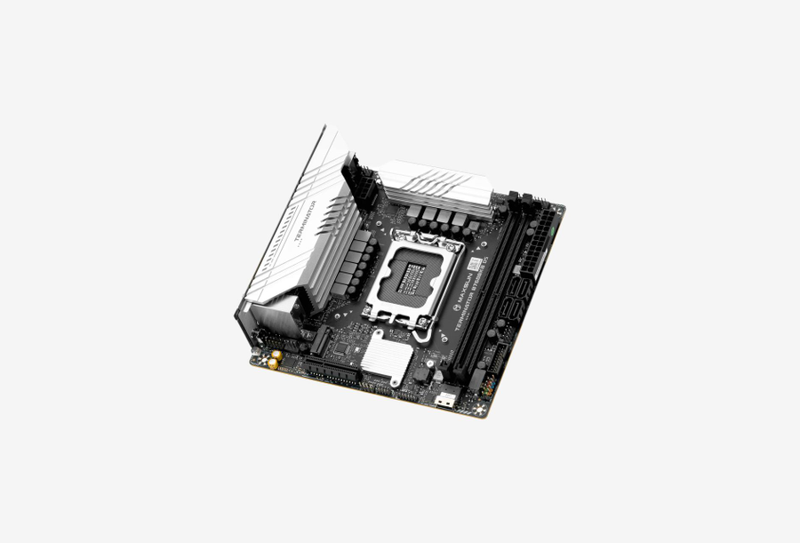 MS-Terminator B760BKB D5 WIFI_0226528100850