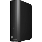 Жесткий диск WD Elements Desktop 10Tb WDBWLG0100HBK-EESN