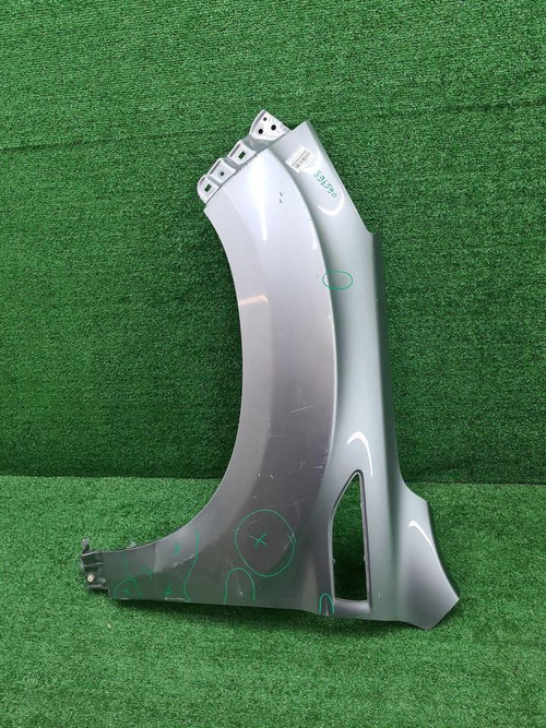 Крыло переднее левое Haval H9 (2014-2024)