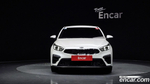 Kia All New K3 Prestige (07.2020)